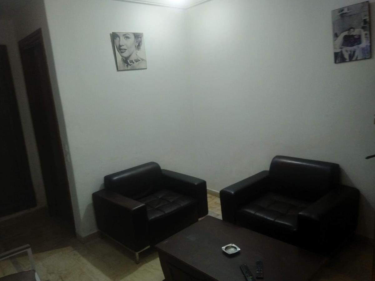 appartement centre ville tunisie Zitouna Extérieur photo