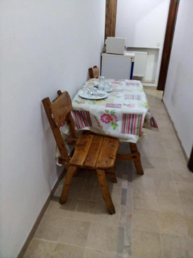 appartement centre ville tunisie Zitouna Extérieur photo